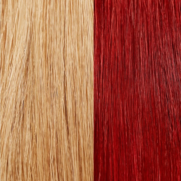 MARIE NILA COLOUR REFRESH AUTUMN RED - Picture 2 of 3